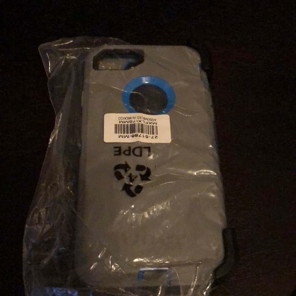 Otterbox iPhone 7, 7 plus